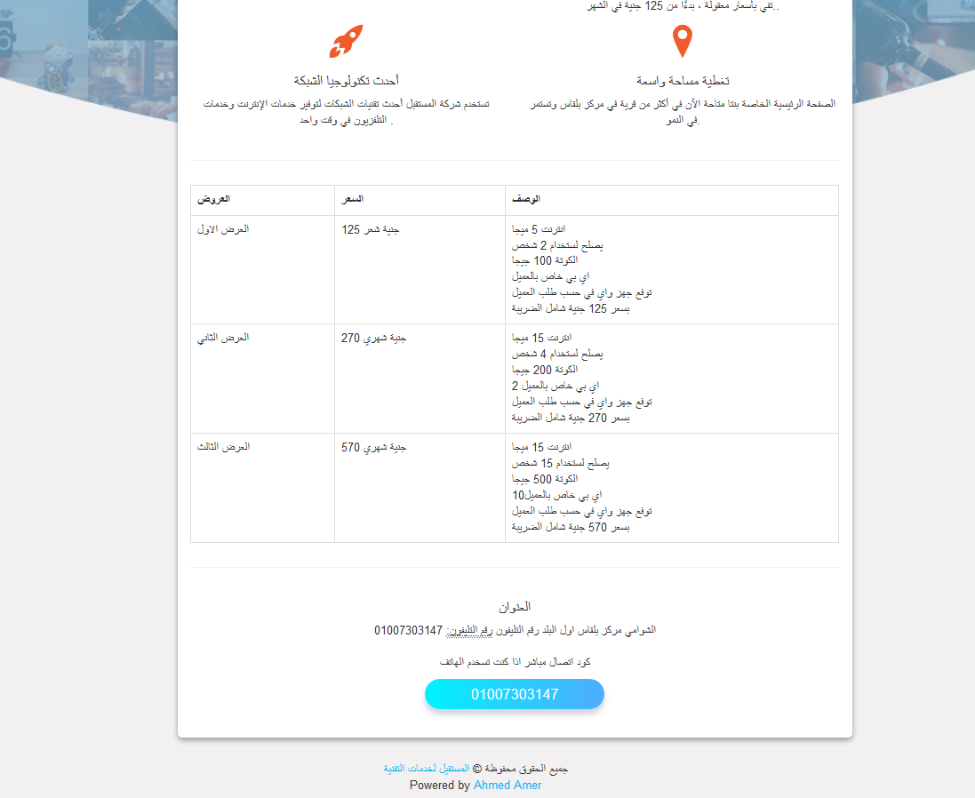 هوت سبوت 2019 متجاوب مع كل الصفحات + متجر مجاني لبيع الكروت وكل شئ