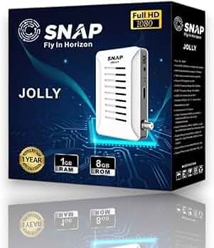 SNAP JOLLY 2025: Buy Online at Best Price in Egypt - Souq is now Amazon.eg