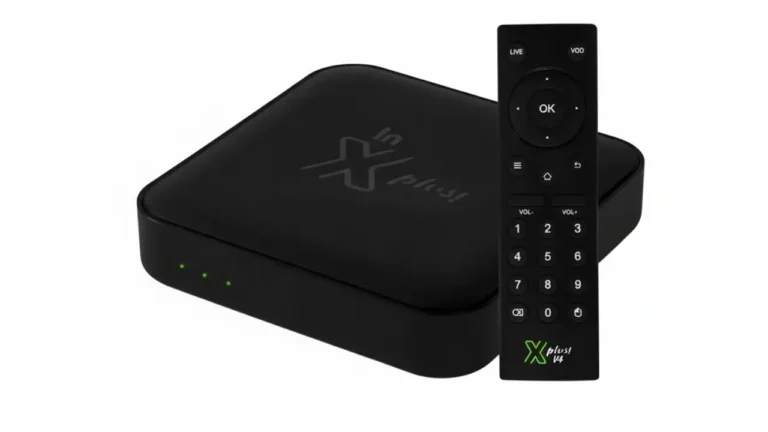 In XPlus V4 OTA - Los Hermanos Do AZ